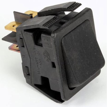 Apw Main Power Rocker Switch 1301700